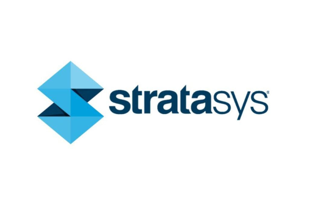 Logo stratasys