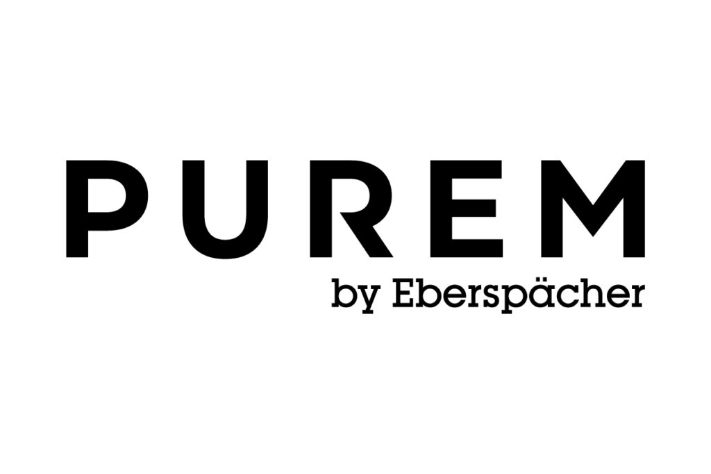Logo Purem by Eberspächer